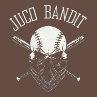 Chomuc Shirt Juco Bandit Long Sleeve Tee | Teevron