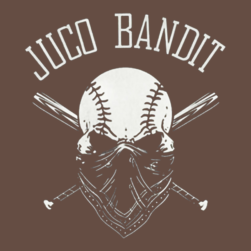 Chomuc Shirt Juco Bandit Long Sleeve Tee by lanVoArt | Teevron