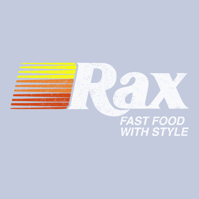 Rax Restaurants Long Sleeve Tee by lanVoArt | Teevron
