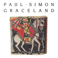paul simon graceland | Teevron