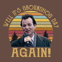 Vintage Well It's Groundhog Day Again Unisex Shirt Long Sleeve Tee | Teevron