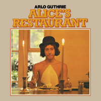 Arlo Guthrie Alice's Restaurant Long Sleeve Tee | Teevron