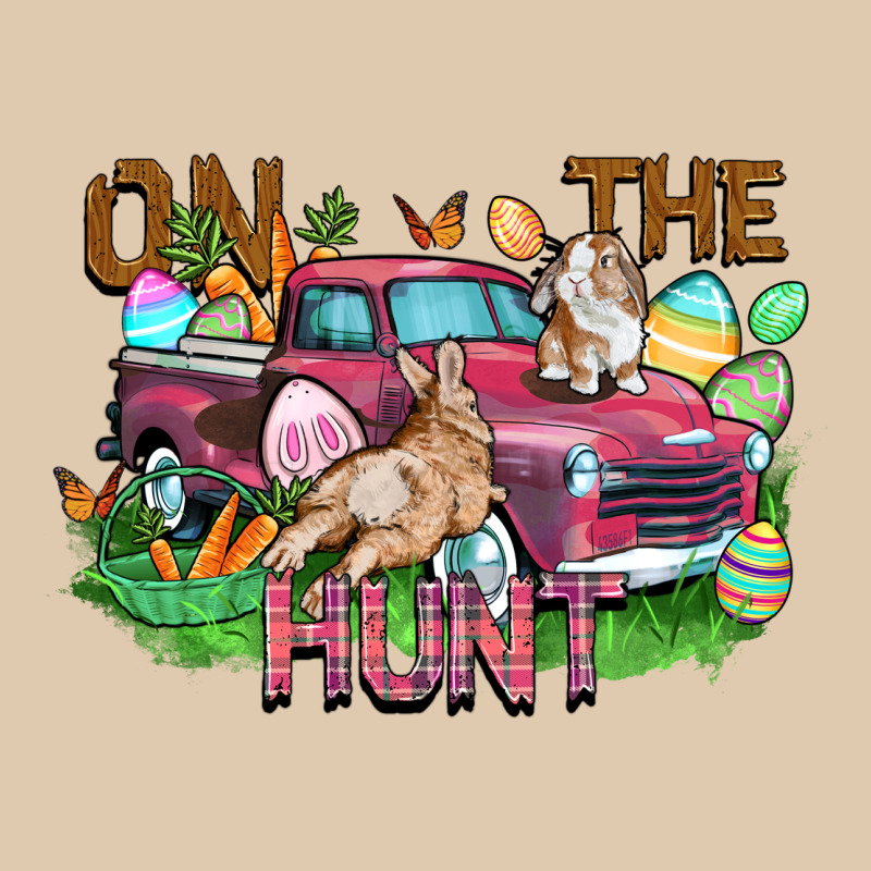On The Hunt Truck Heavyweight Sweatshirt by FaDigitalArtStudio | Teevron