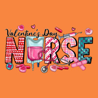 Nurse Valentine Premium Sweatshirt | Teevron