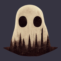 Forrest Ghost Vintage Hoodie | Teevron