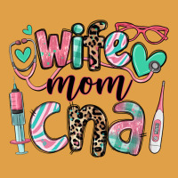 Wife Mom Cna Certified Nursing Assistant Premium Hoodie | Teevron