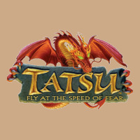 Tatsu Six Flags Magic Mountain Vintage Hoodie | Teevron