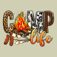 Camp Life Heavy Core Tee | Teevron