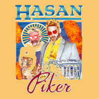 Hasan Piker T Shirts Gift For Fans For Men And Women Gift Mother Day F Vintage Hoodie | Teevron