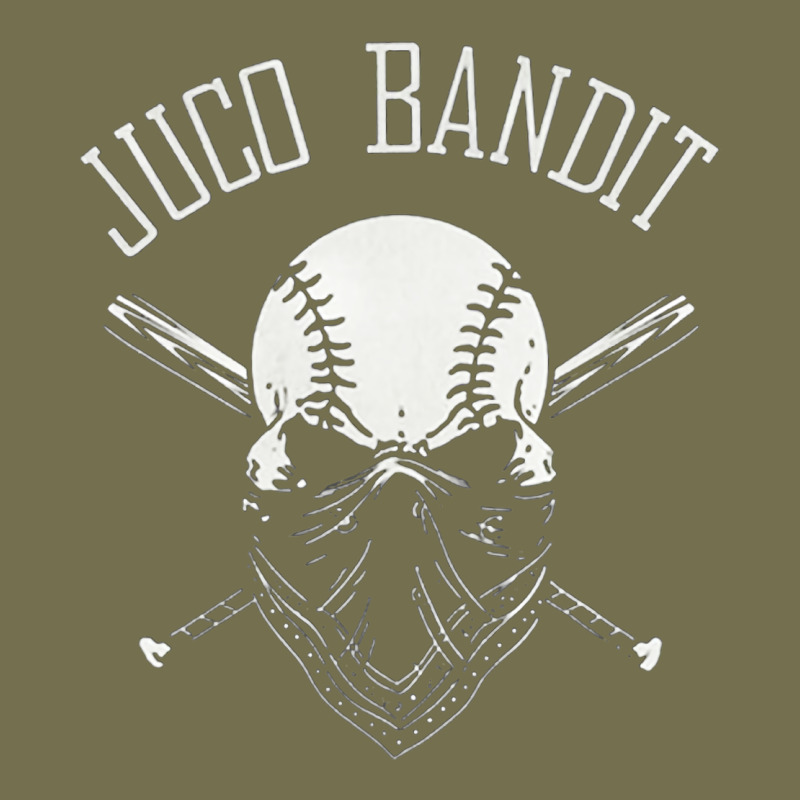 Chomuc Shirt Juco Bandit Vintage Hoodie by lanVoArt | Teevron
