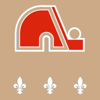 Vintage Quebec Hockey   Retro Nordiques Vintage Hoodie | Teevron