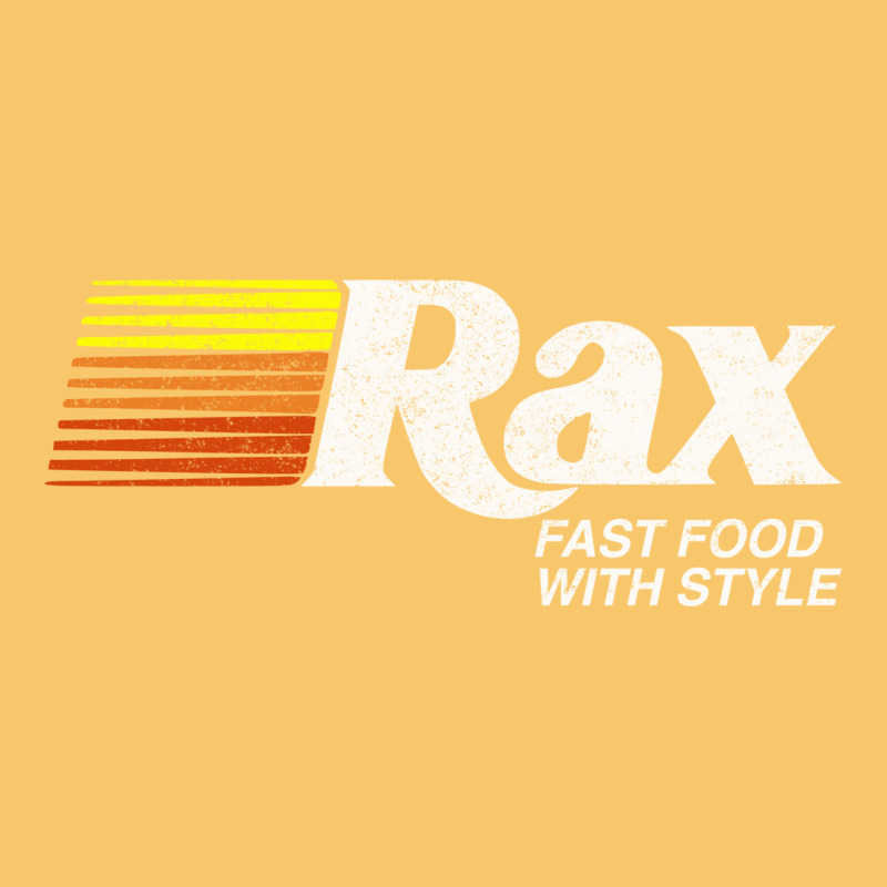 Rax Restaurants Vintage Hoodie by lanVoArt | Teevron