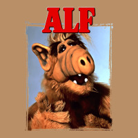 Alf Vintage Classic Vintage Hoodie | Teevron