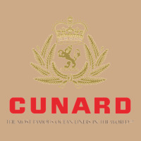 Luxury Cruises Cunard Vintage Hoodie | Teevron