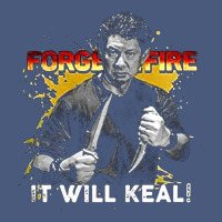 Doug Marcaida Forged In Fire It Will Keal Vintage Hoodie | Teevron