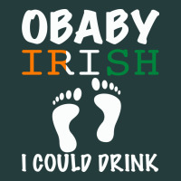 O' Baby Irish I Could Drink Classic Tee | Teevron