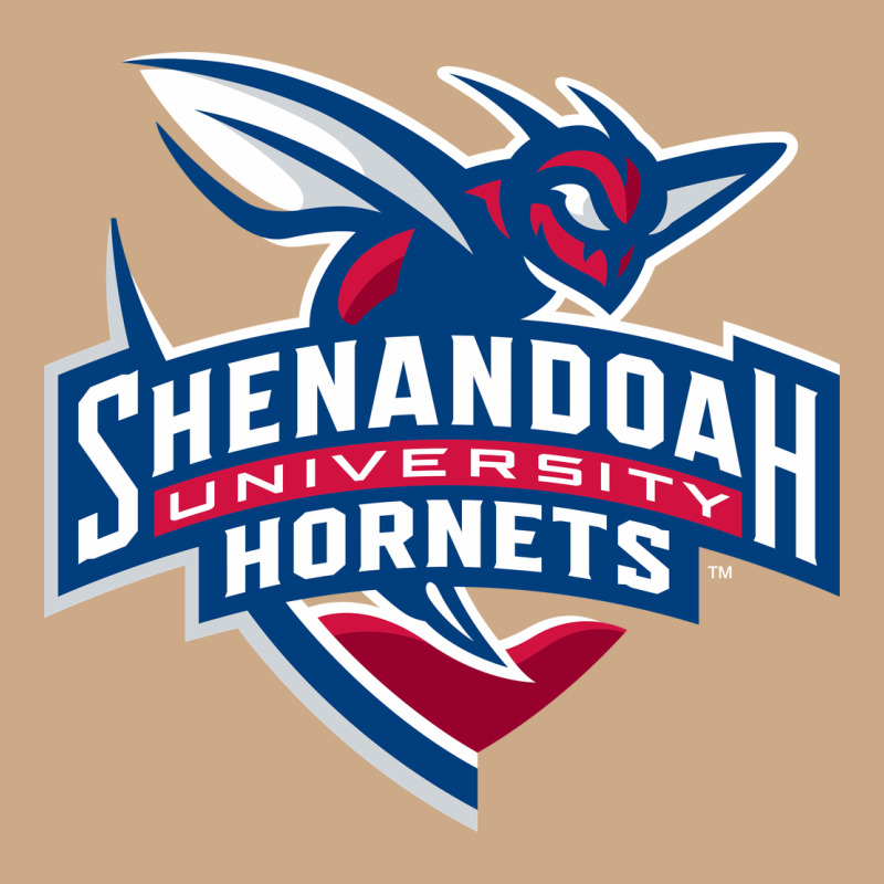 Shenandoah University Hornets Vintage Hoodie by lanVoArt | Teevron