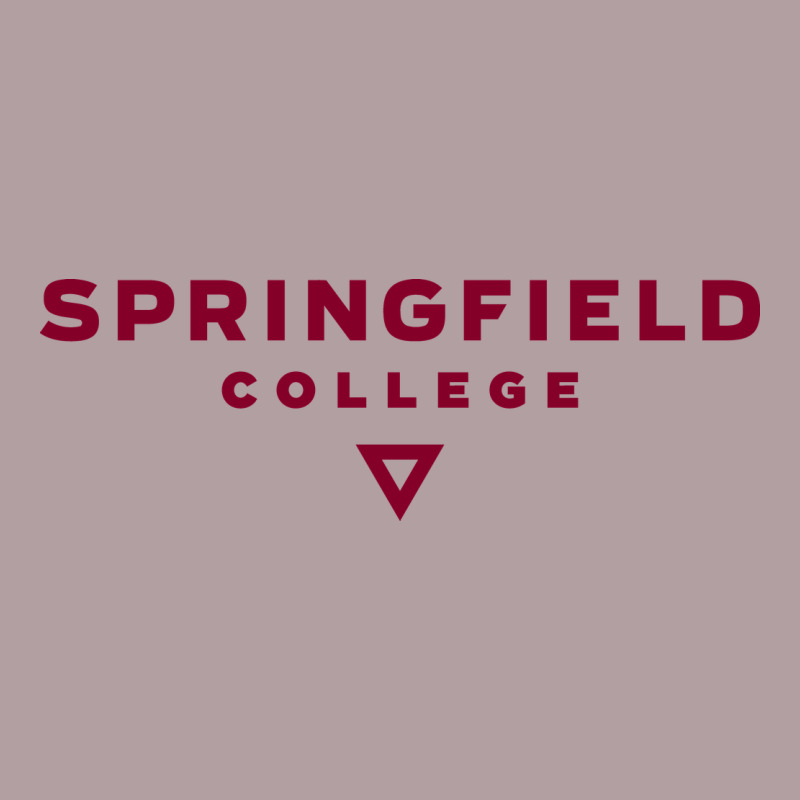 Springfield College Vintage Hoodie by lanVoArt | Teevron
