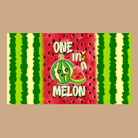 One In A Melon Vintage Hoodie | Teevron