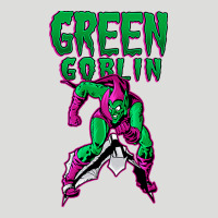 Green Goblin Zipper Hoodie | Teevron