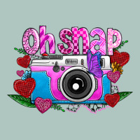 Oh Snap Premium Sweatshirt | Teevron