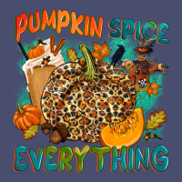 Pumpkin Spice Everything Vintage Tee | Teevron