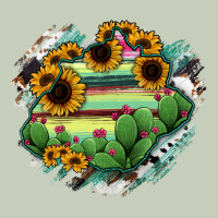 Aguascalientes State Of Mexico Map Ladies Tee | Teevron