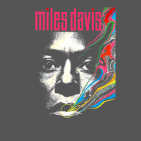 Miles Vintage Davis Concert Retro Zipper Hoodie | Teevron