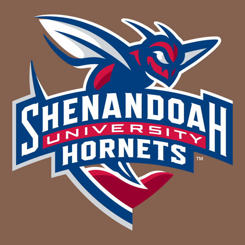 Shenandoah University Hornets Zipper Hoodie by lanVoArt | Teevron