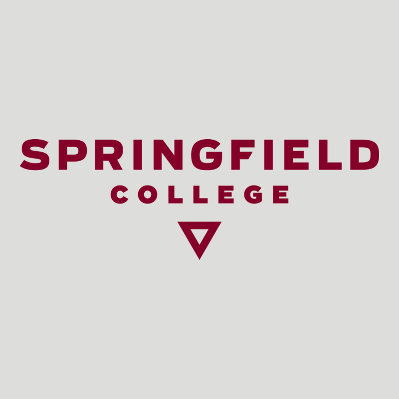 Springfield College Zipper Hoodie by lanVoArt | Teevron