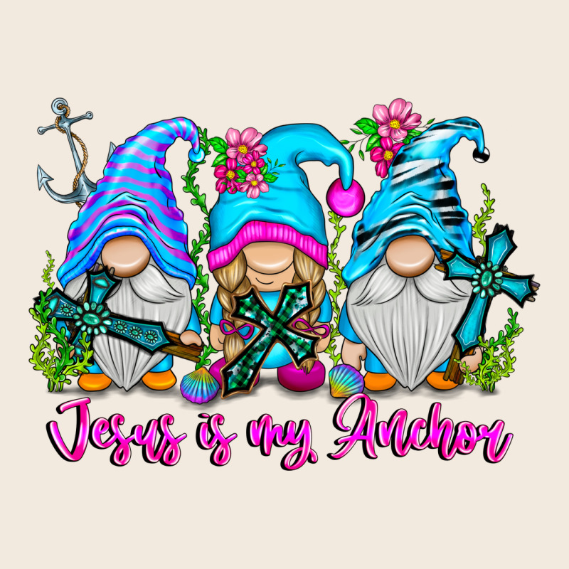 Jesus Is My Anchor Zipper Hoodie by CowhideDigitalArt | Teevron