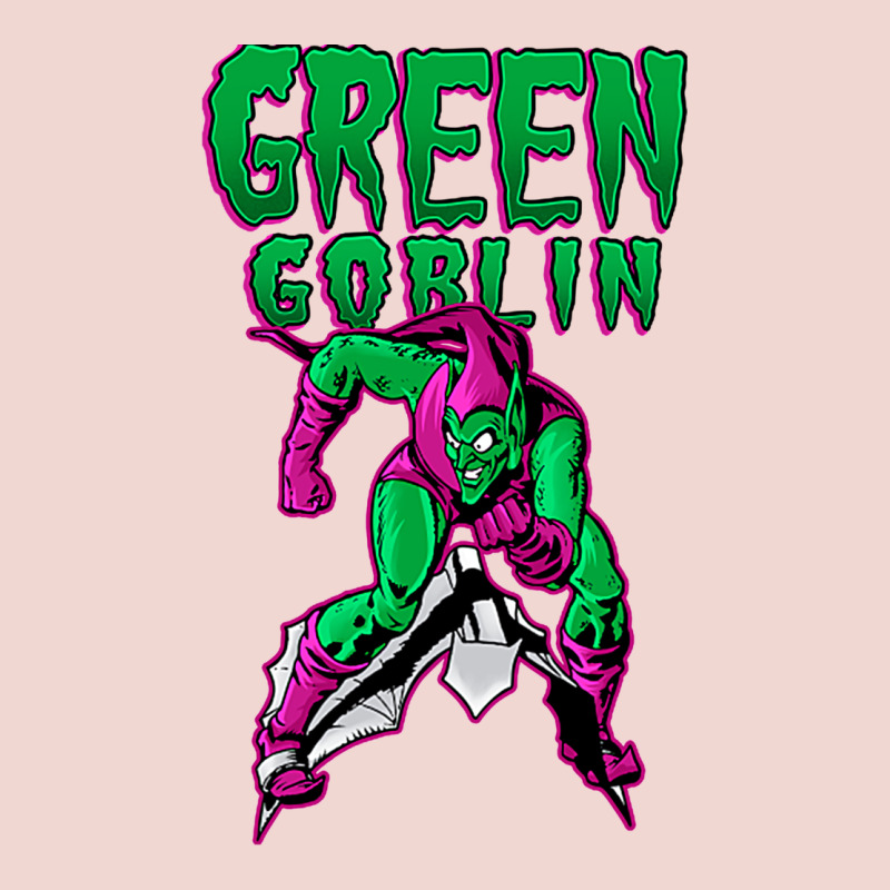 Green Goblin Premium Sweatshirt by lanVoArt | Teevron