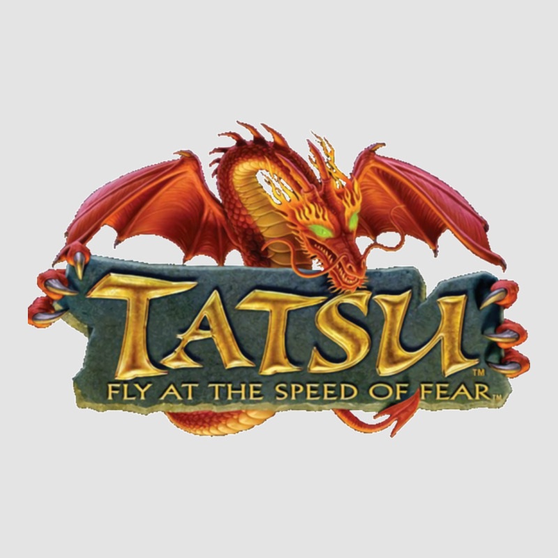 Tatsu Six Flags Magic Mountain Premium Sweatshirt by lanVoArt | Teevron