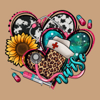 Nurse Hearts Vintage Tee | Teevron