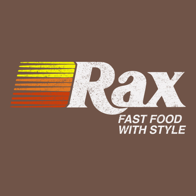 Rax Restaurants Premium Sweatshirt by lanVoArt | Teevron