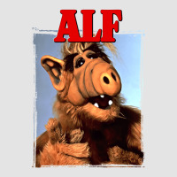 Alf Vintage Classic Premium Sweatshirt | Teevron
