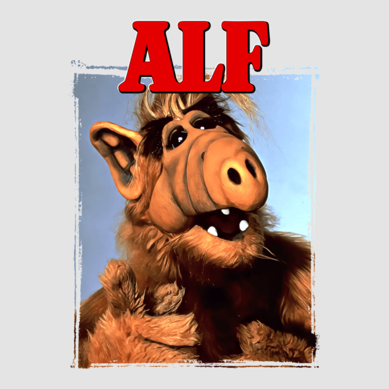 Alf Vintage Classic Premium Sweatshirt by lanVoArt | Teevron