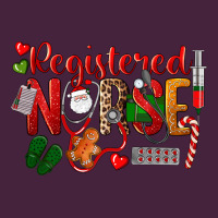 Registered Nurse Christmas Premium Tee | Teevron