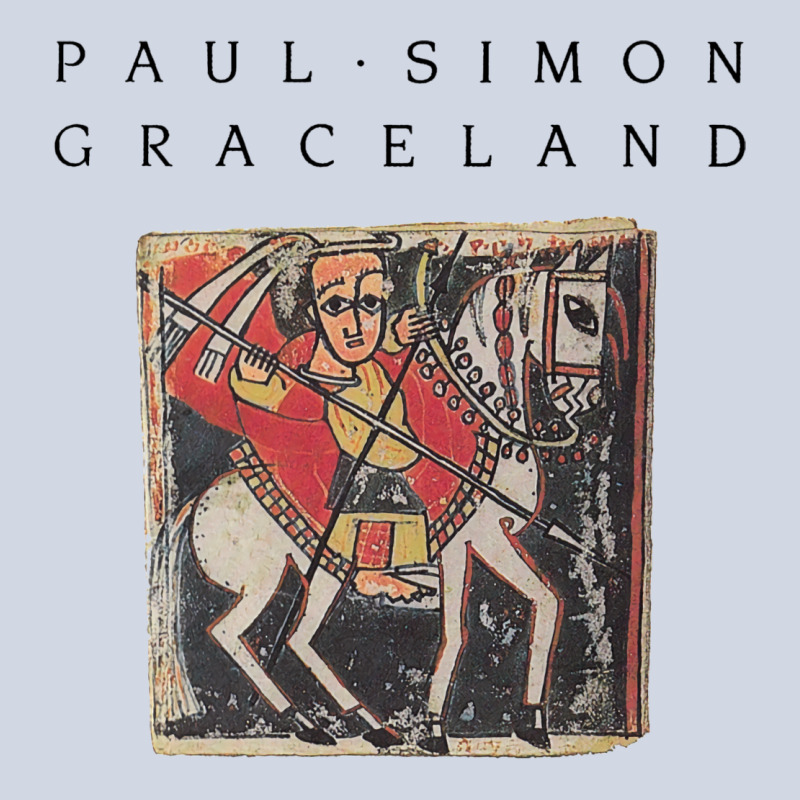Paul Simon Graceland Premium Sweatshirt by lanVoArt | Teevron