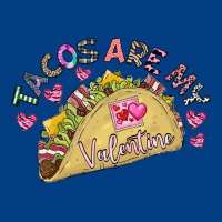 Tacos Are My Valentine Premium Sweatshirt | Teevron