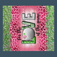 For The Love Of The Game With Golf Tumbler Tbs Urban Heavy Tee | Teevron