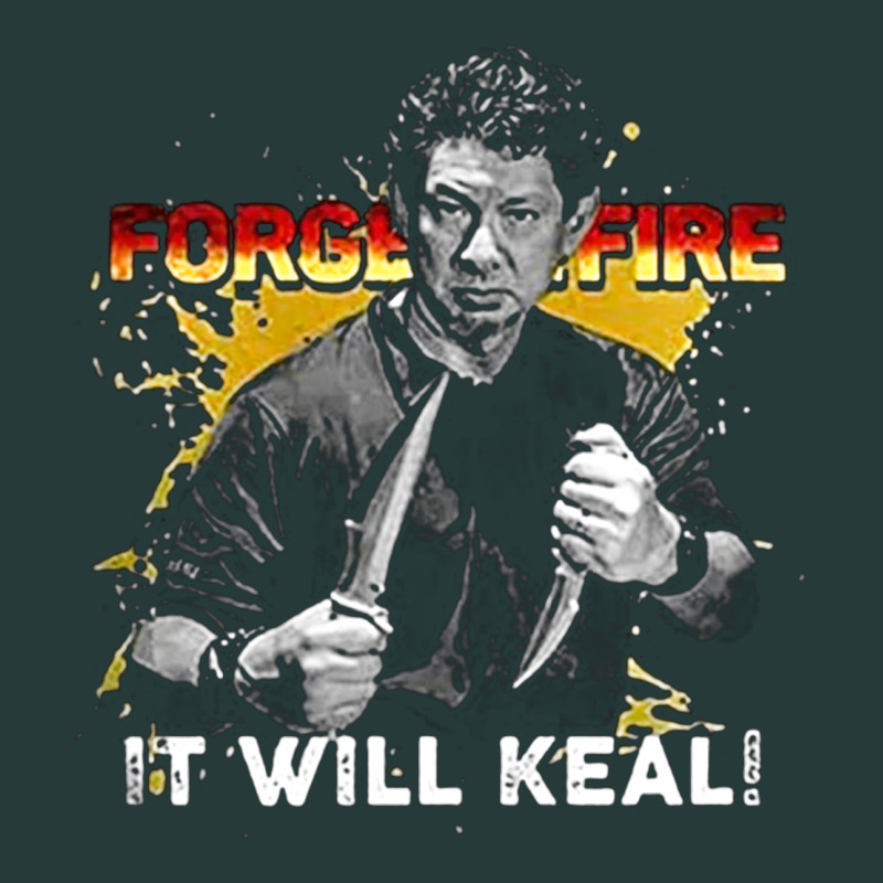Doug Marcaida Forged In Fire It Will Keal Premium Sweatshirt by lanVoArt | Teevron