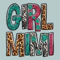 Girl Mimi Heavy Core Tee | Teevron