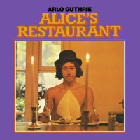 Arlo Guthrie Alice's Restaurant Premium Sweatshirt | Teevron