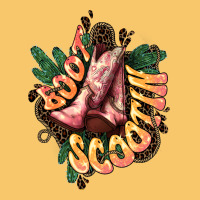 Boots Scootin Vintage Hoodie | Teevron