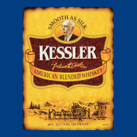Kessler Vintage Premium Sweatshirt | Teevron
