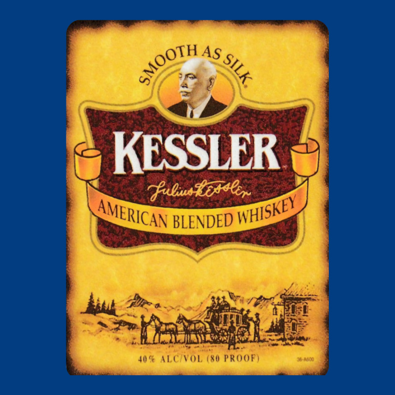 Kessler Vintage Premium Sweatshirt by lanVoArt | Teevron