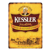 kessler vintage | Teevron