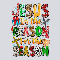 Jesus Is The Reason For The Season Zipper Hoodie | Teevron