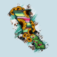 Baja California State Of Mexico Map Ladies Tee | Teevron